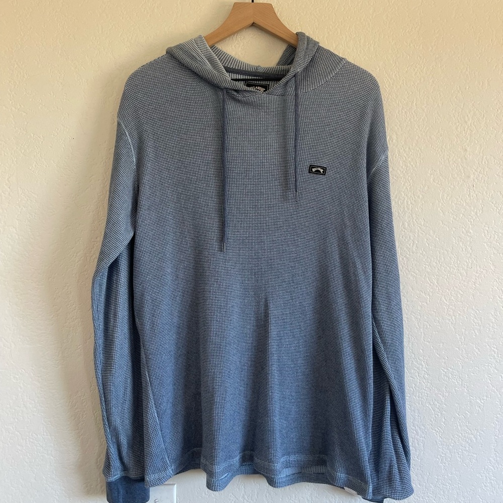 Billabong Fishing sweater